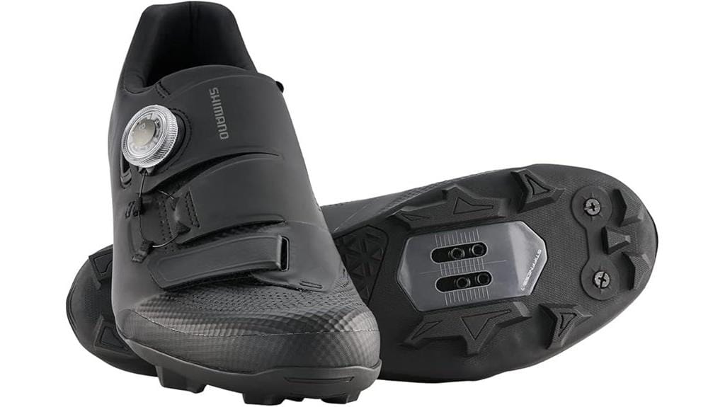 high performance men s cycling shoe