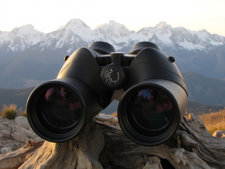 10 Best High Power Binoculars for Crystal-Clear Long-Distance Viewing