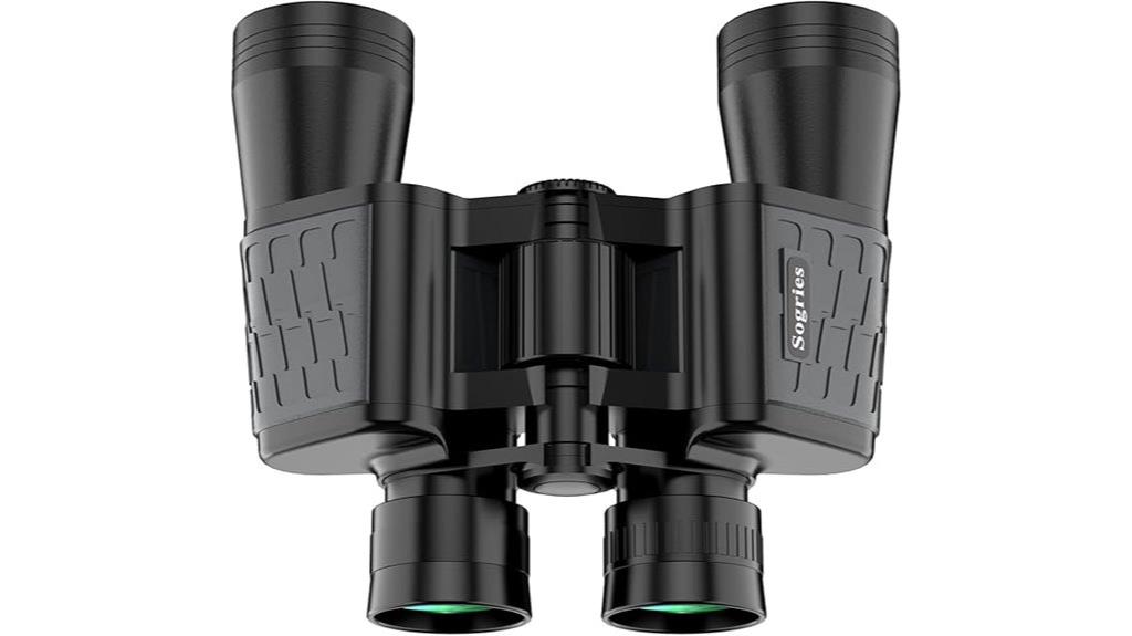 high power waterproof binoculars