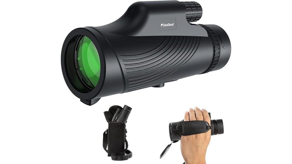 high quality monocular for adults