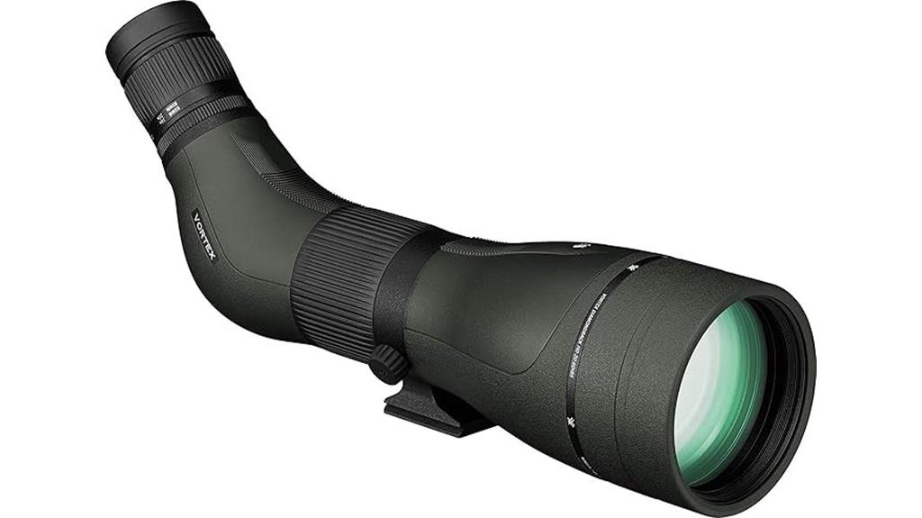 high quality spotting scopes