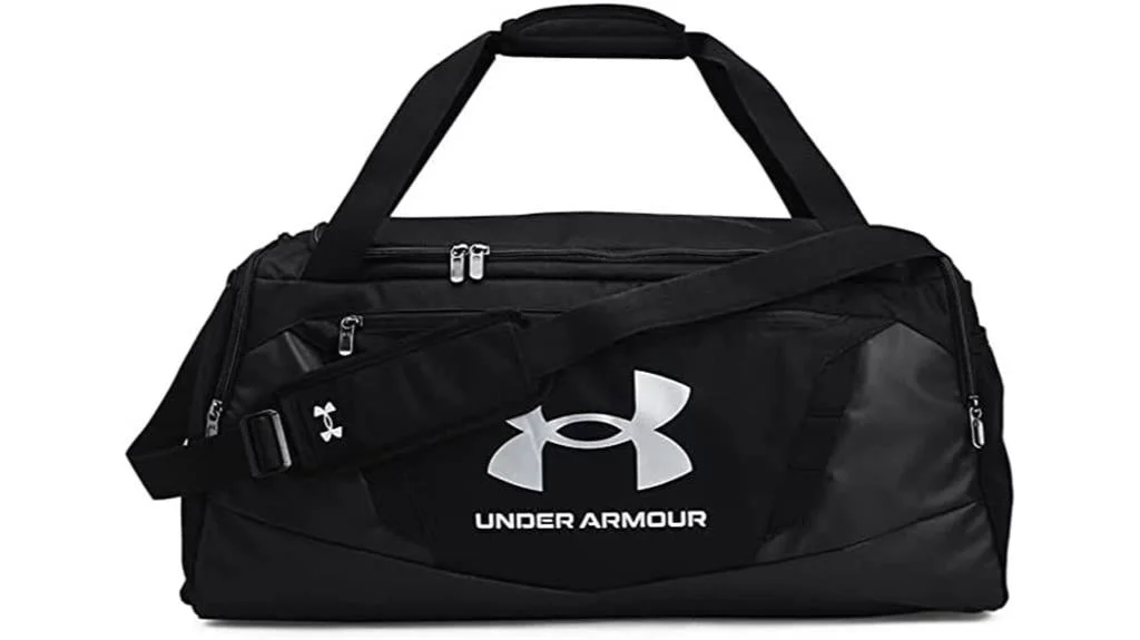 high quality under armour duffle bag