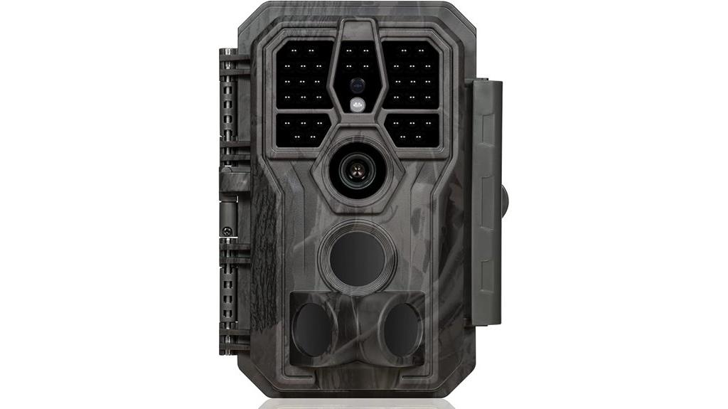 high resolution night vision