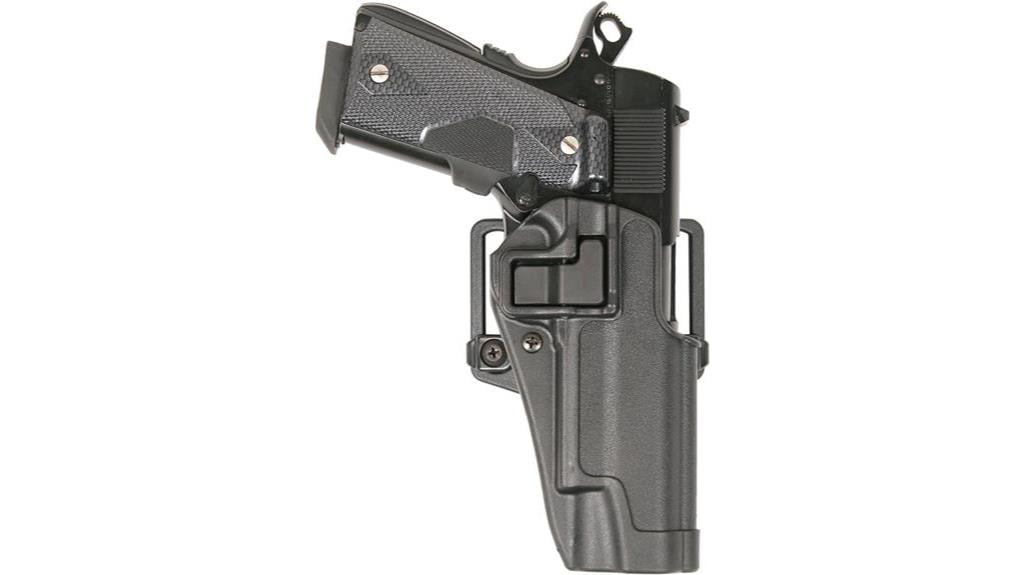 holster for glock 17 22 31