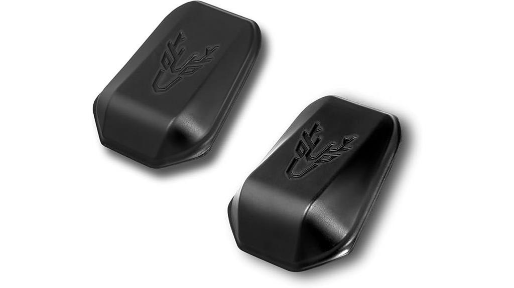 holster wedge kit sizes