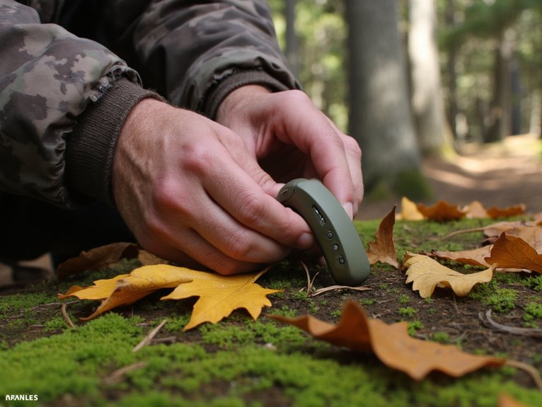 Best Hunting Hearing Aids for Enhanced Outdoor Performance