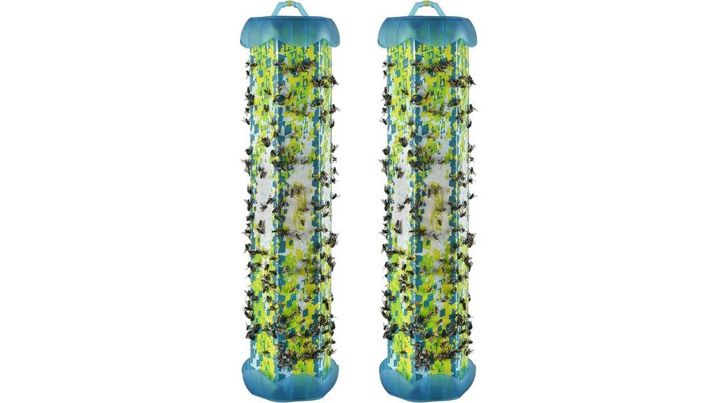 indoor hanging fly trap