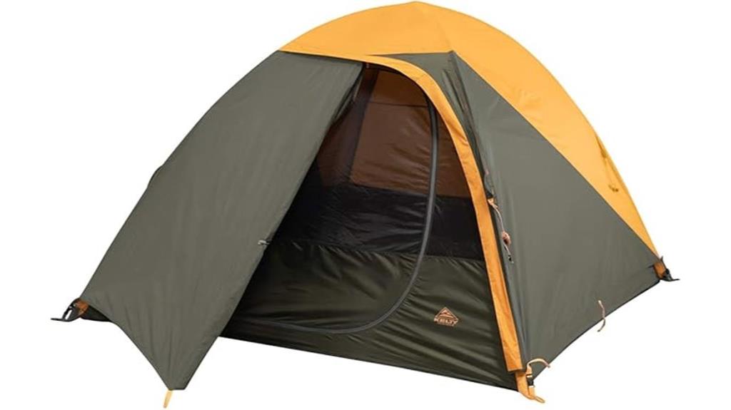 kelty grand mesa tents