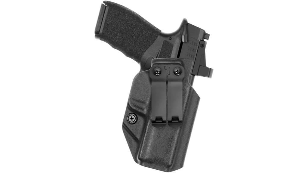 kydex holster for hellcat