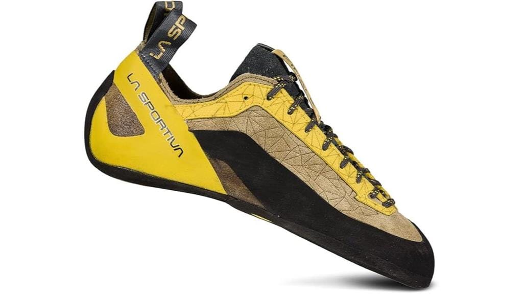 la sportiva climbing shoes