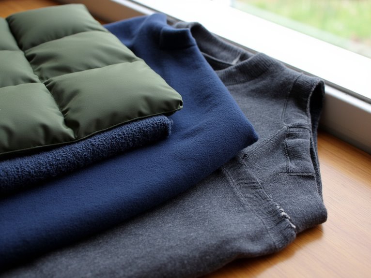 How to Layer Base Layers for Maximum Warmth and Comfort