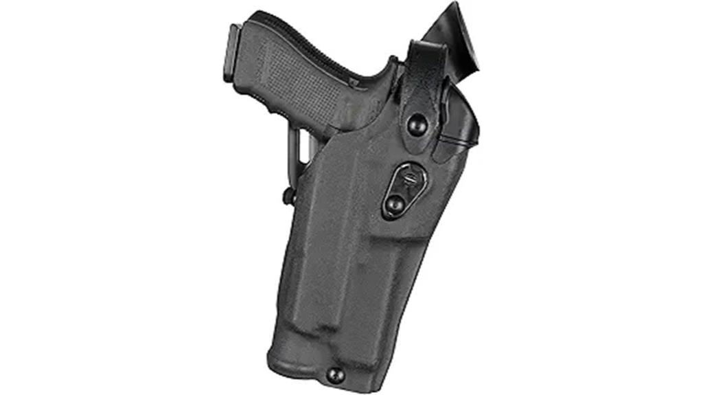 level iii duty holster