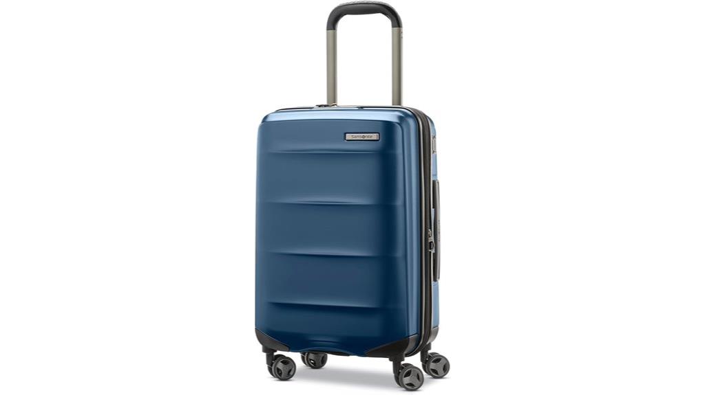 lightweight 20 inch carry on luggage