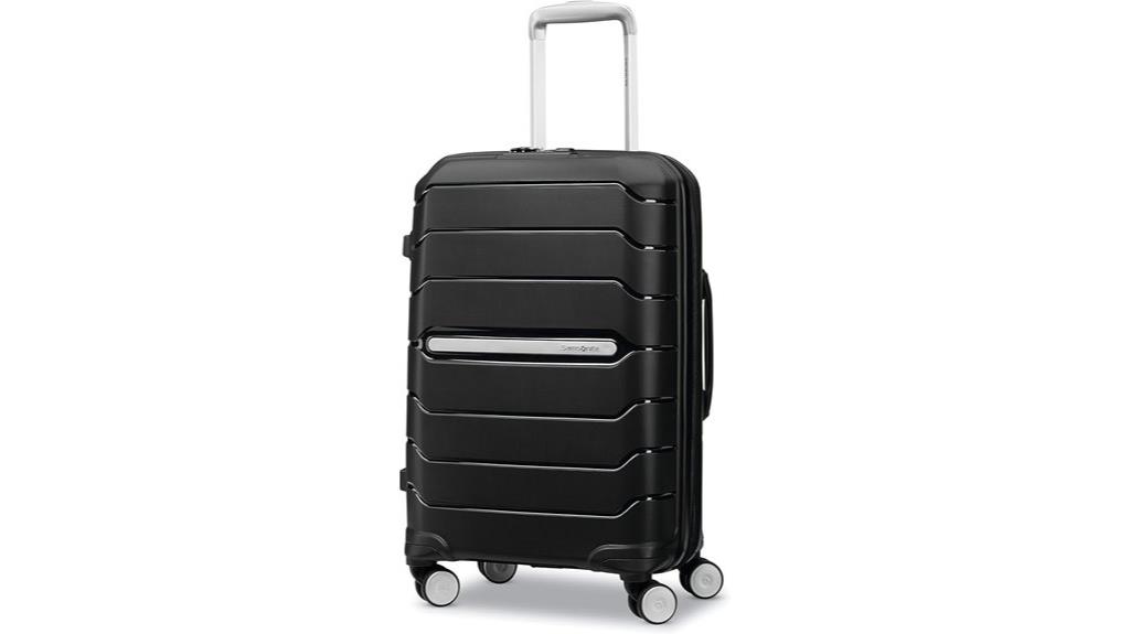 lightweight durable travel case