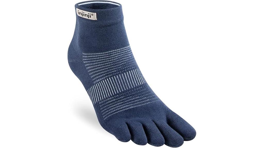 lightweight mini crew socks
