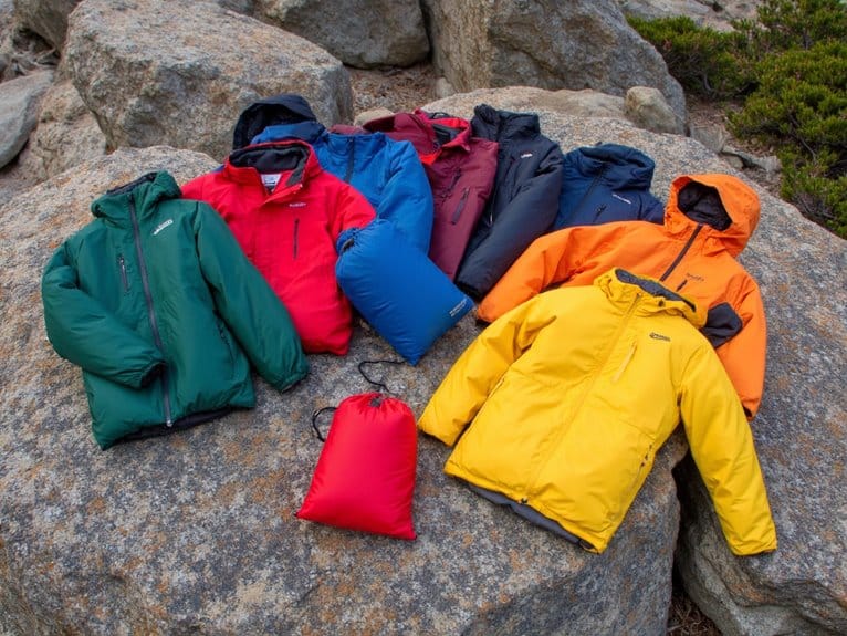 10 Best Packable Rain Jackets That Won’t Weigh You Down