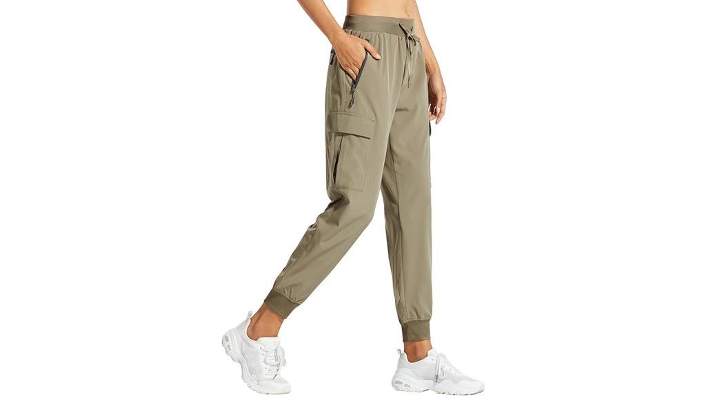lightweight quick dry hiking pants