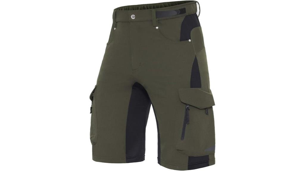 lightweight quick dry shorts