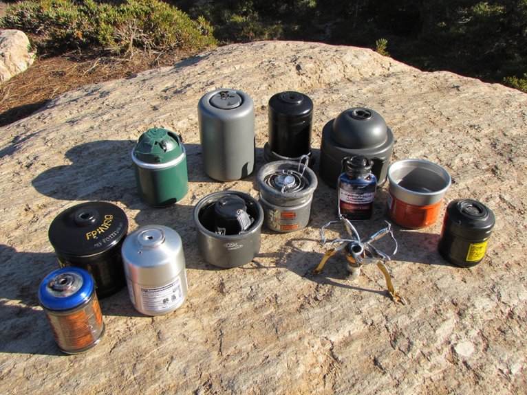 10 Best Hiking Stoves – Lightweight and Reliable Options