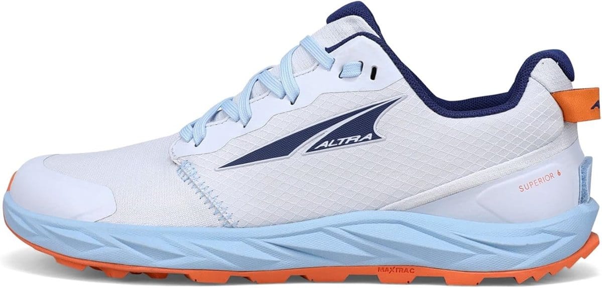 lightweight trail running shoes