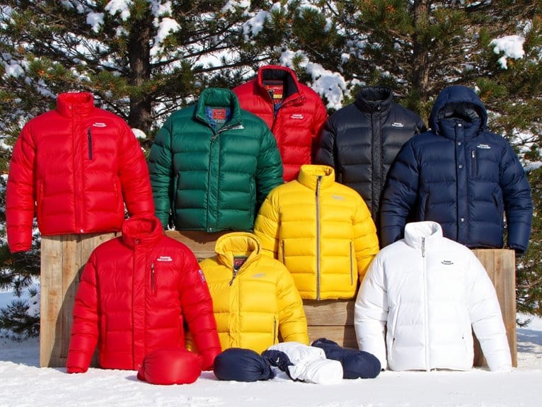 10 Best Packable Down Jackets for Women That Are Lightweight and Warm