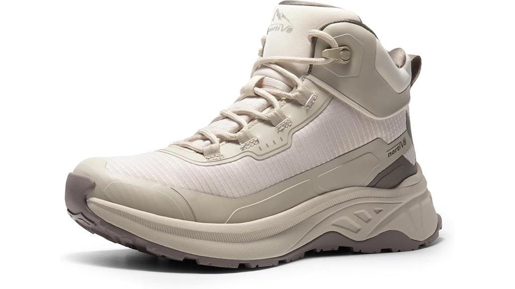 lightweight waterproof hiking boots
