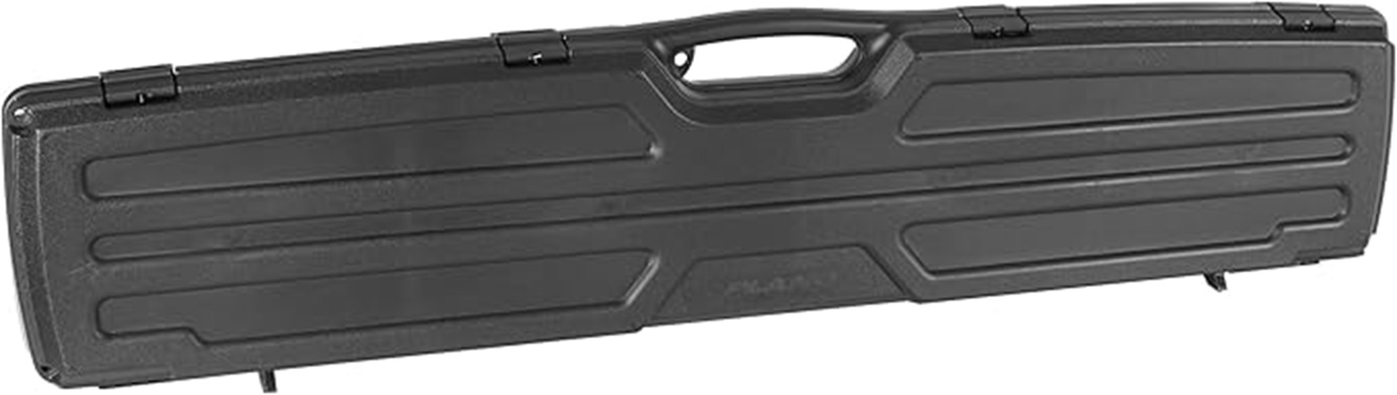 lockable rifle gun case