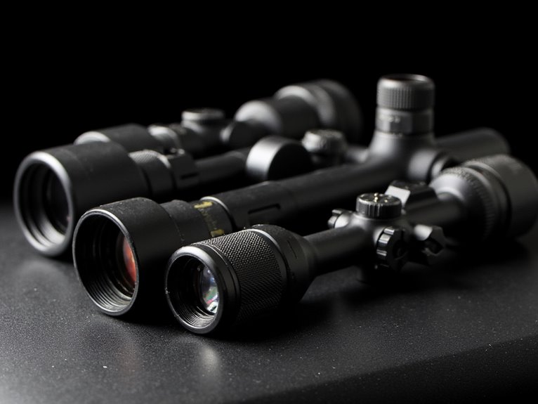 10 Best Scope for Long Range Hunting