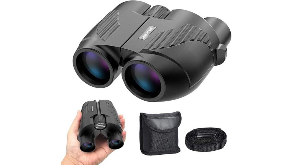 low light binoculars for all