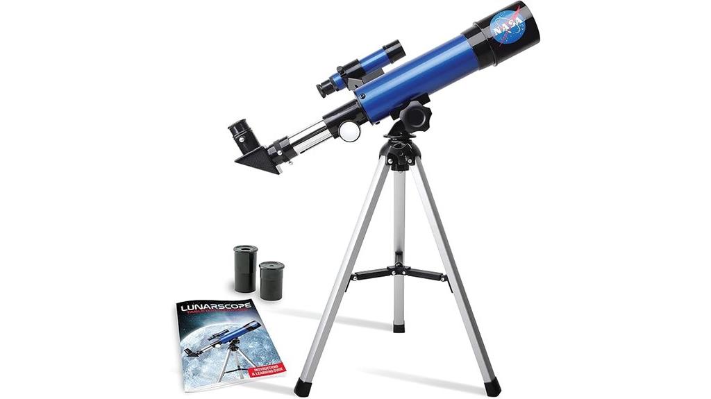 lunar telescope for children