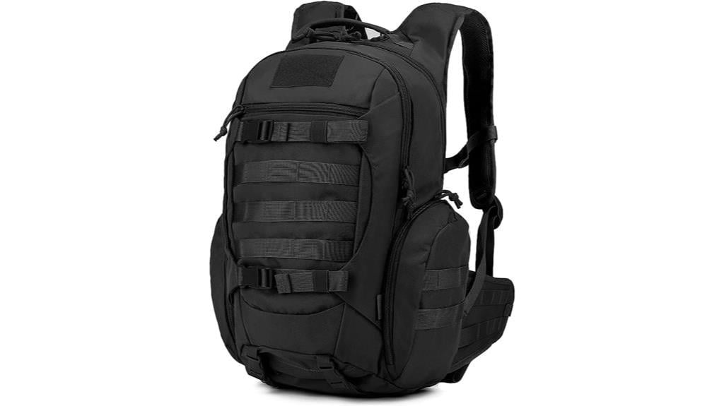 Best Tactical Edc Backpack Camoguys