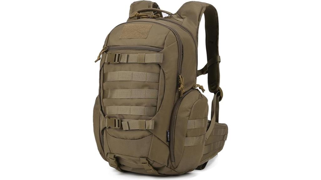 mardingtop tactical hiking backpack