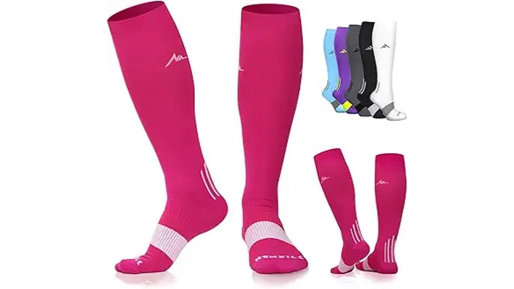 medical compression socks unisex
