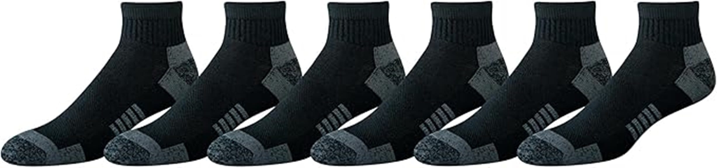men s athletic ankle socks