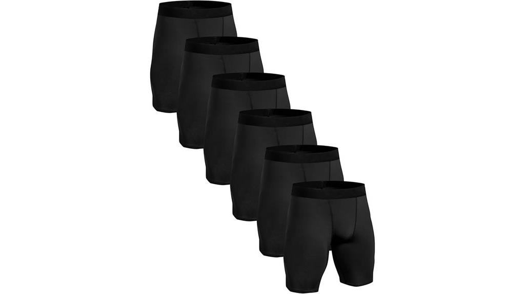 men s athletic compression underwear
