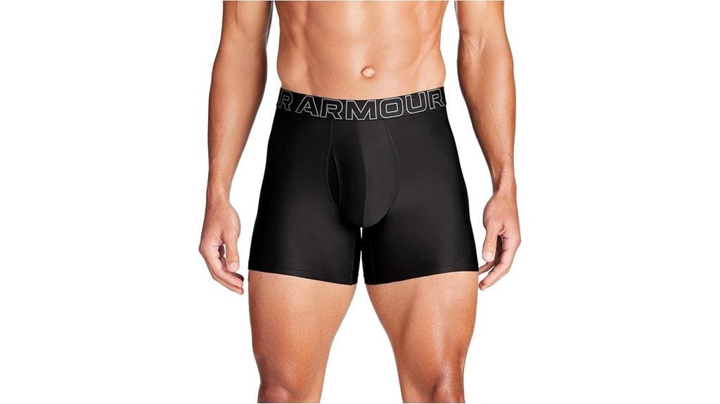men s boxer briefs pack