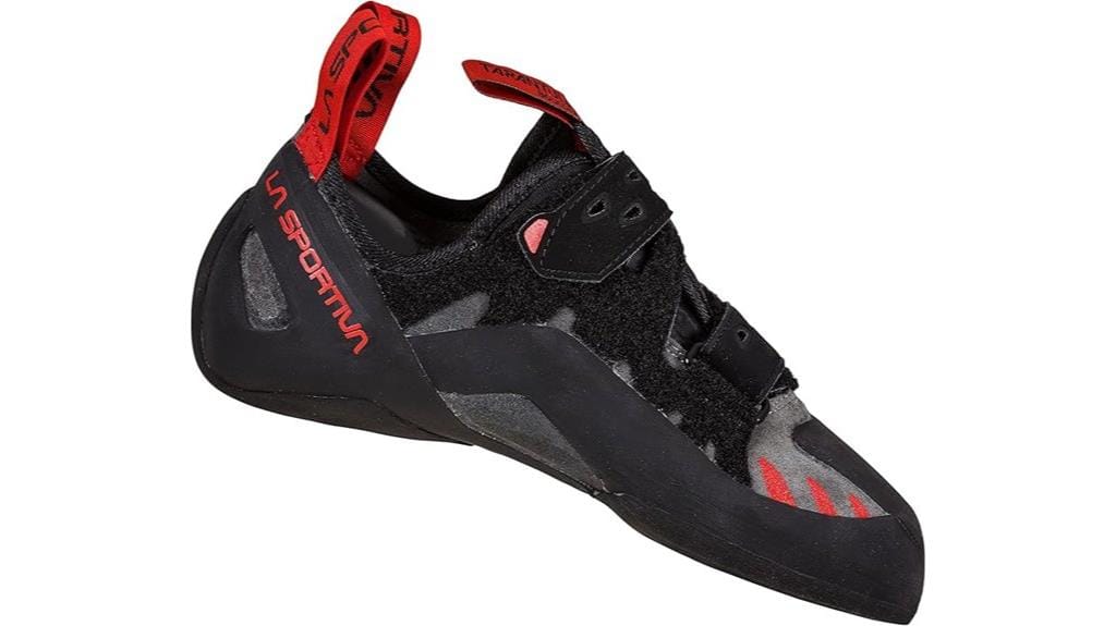 men s climbing shoe model