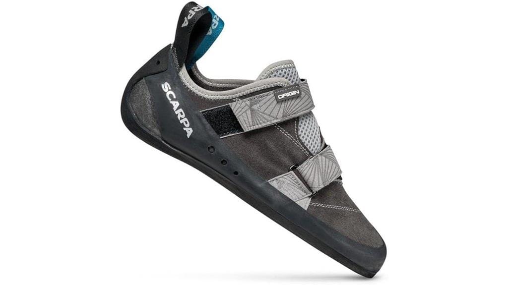 men s climbing shoes designed