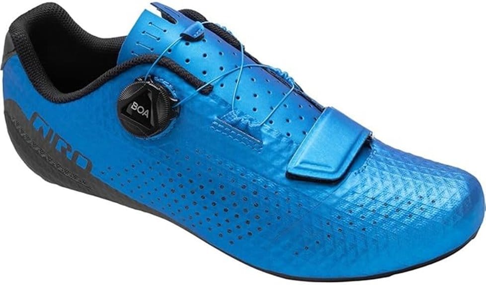 men s cycling shoe collection