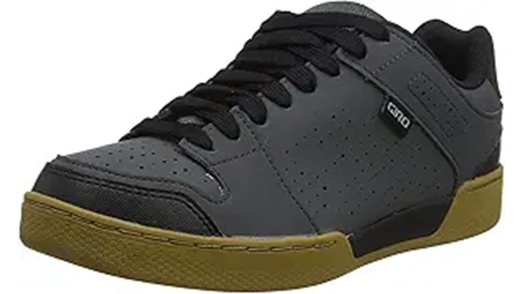 men s cycling shoe model