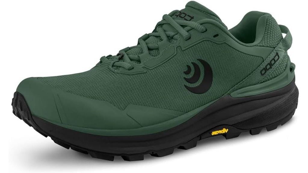 men s hiking and running