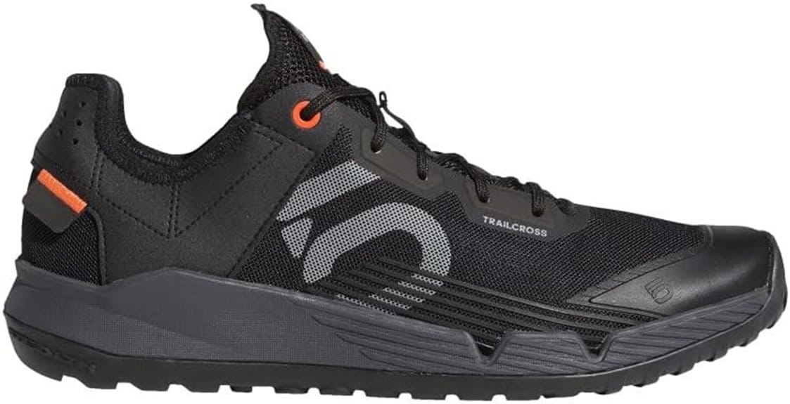 men s mountain bike shoes