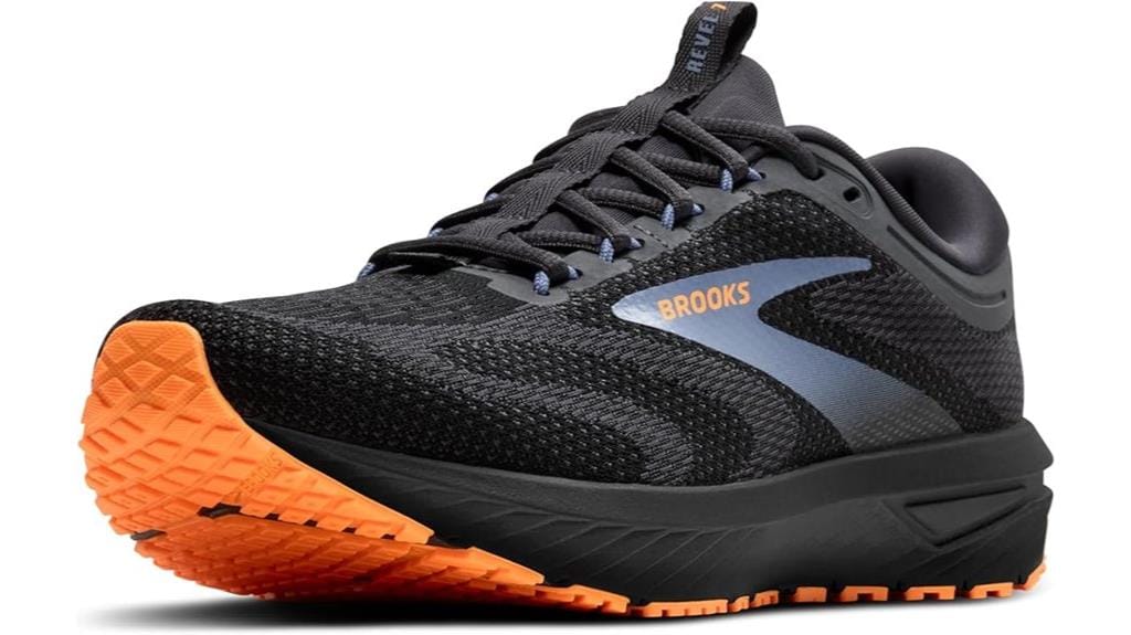 men s neutral running shoe