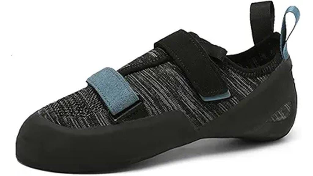 men s non slip climbing shoes