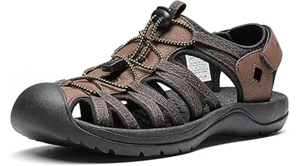 men s outdoor summer sandals