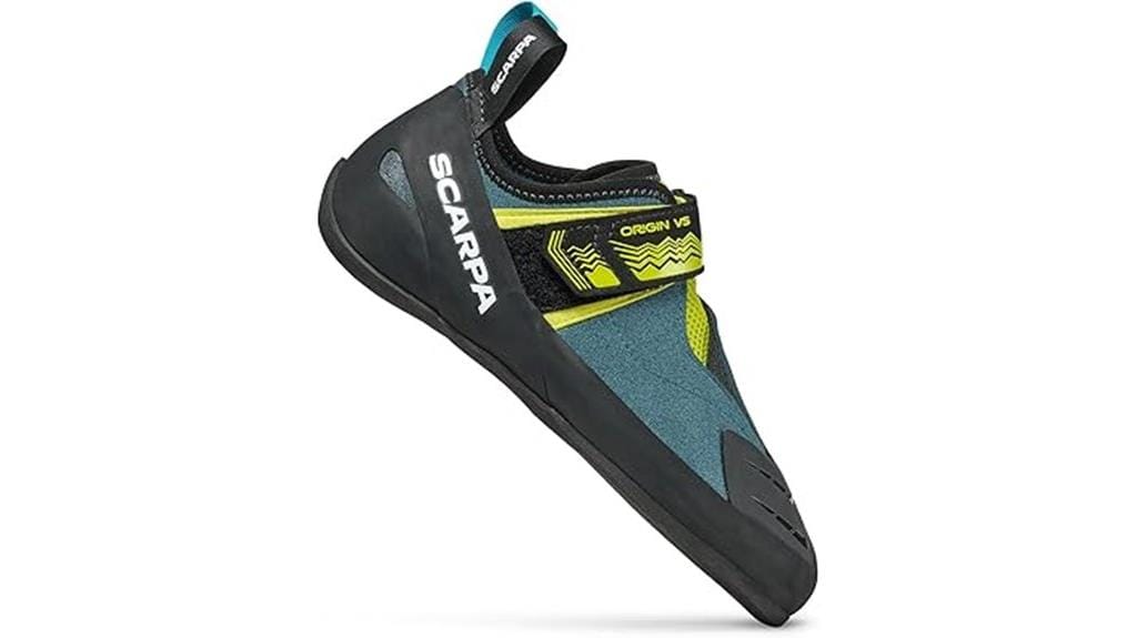 men s rock climbing shoes