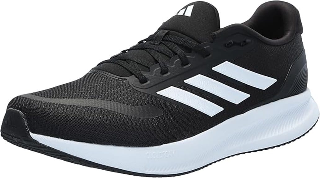 men s running sneaker style
