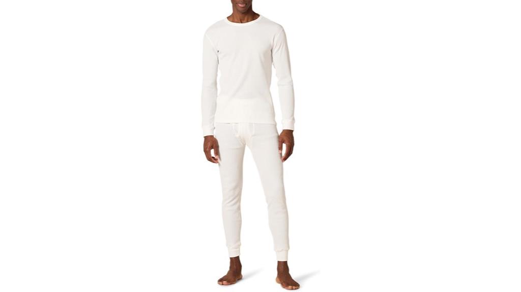 men s thermal long underwear