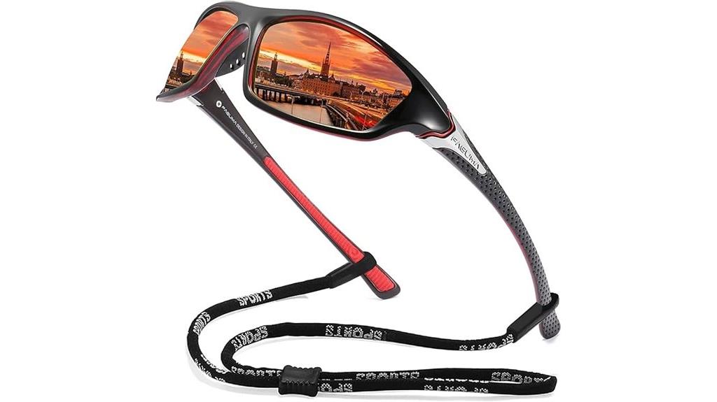 men s uv400 polarized sunglasses