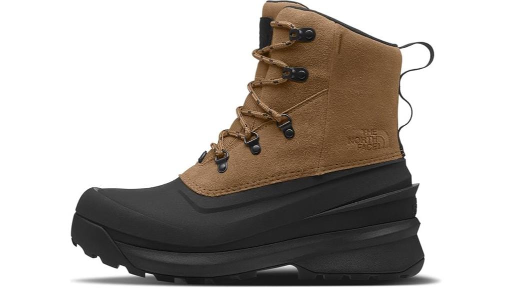 men s waterproof winter boots